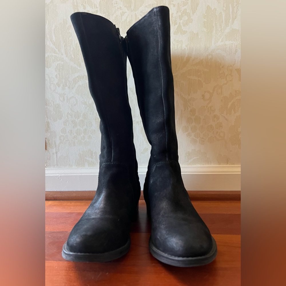 Spinney Tall Boot